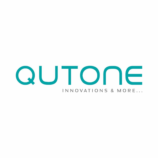 QUTONE logo