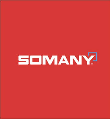 SOMANY logo